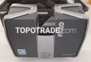 Faro S120 +  SCENE|Faro|Laser Scanners|S120