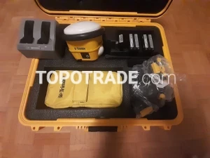TRIMBLE SPS985 WITH TSC3 COMPLETE KIT. 3 YEARS OLD. VERY GOOD CONDITION|Trimble|GNSS|SPS985