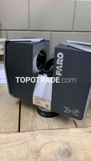 Faro X130|Faro|Laser Scanners|X130